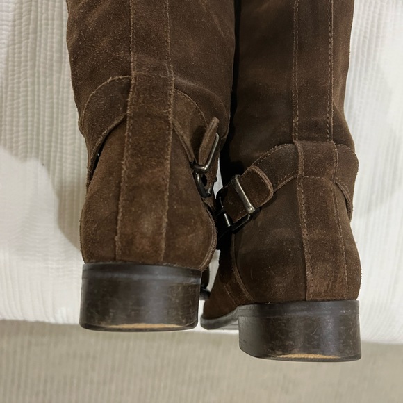 J.Crew Lowell Riding boots - Picture 3 of 5